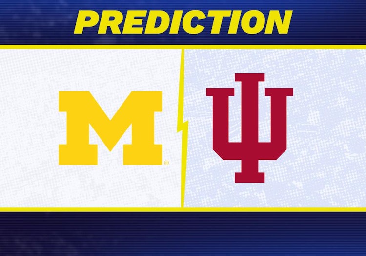 Michigan-Indiana Predictions and Game Preview.