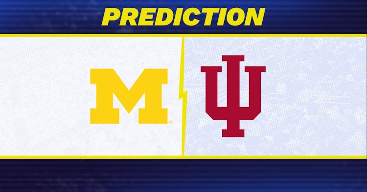 Michigan-Indiana Predictions and Game Preview.