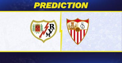 Rayo Vallecano vs. Sevilla Prediction, Odds, La Liga Picks [3/1/2025]