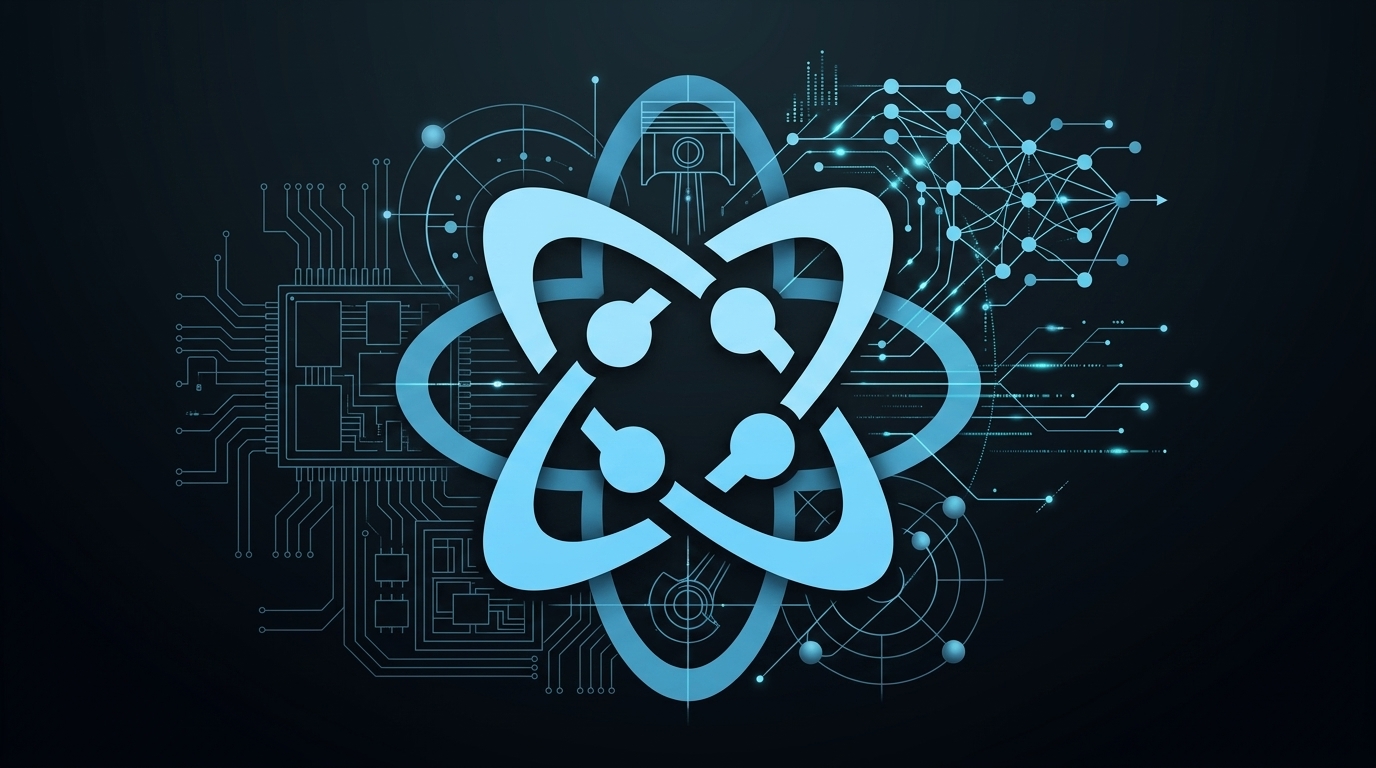 Cosmic Rundown: Ford Rehires Engineers, Alibaba Accused of Model Theft, and IBM Goes Sub-Nanometer cover image