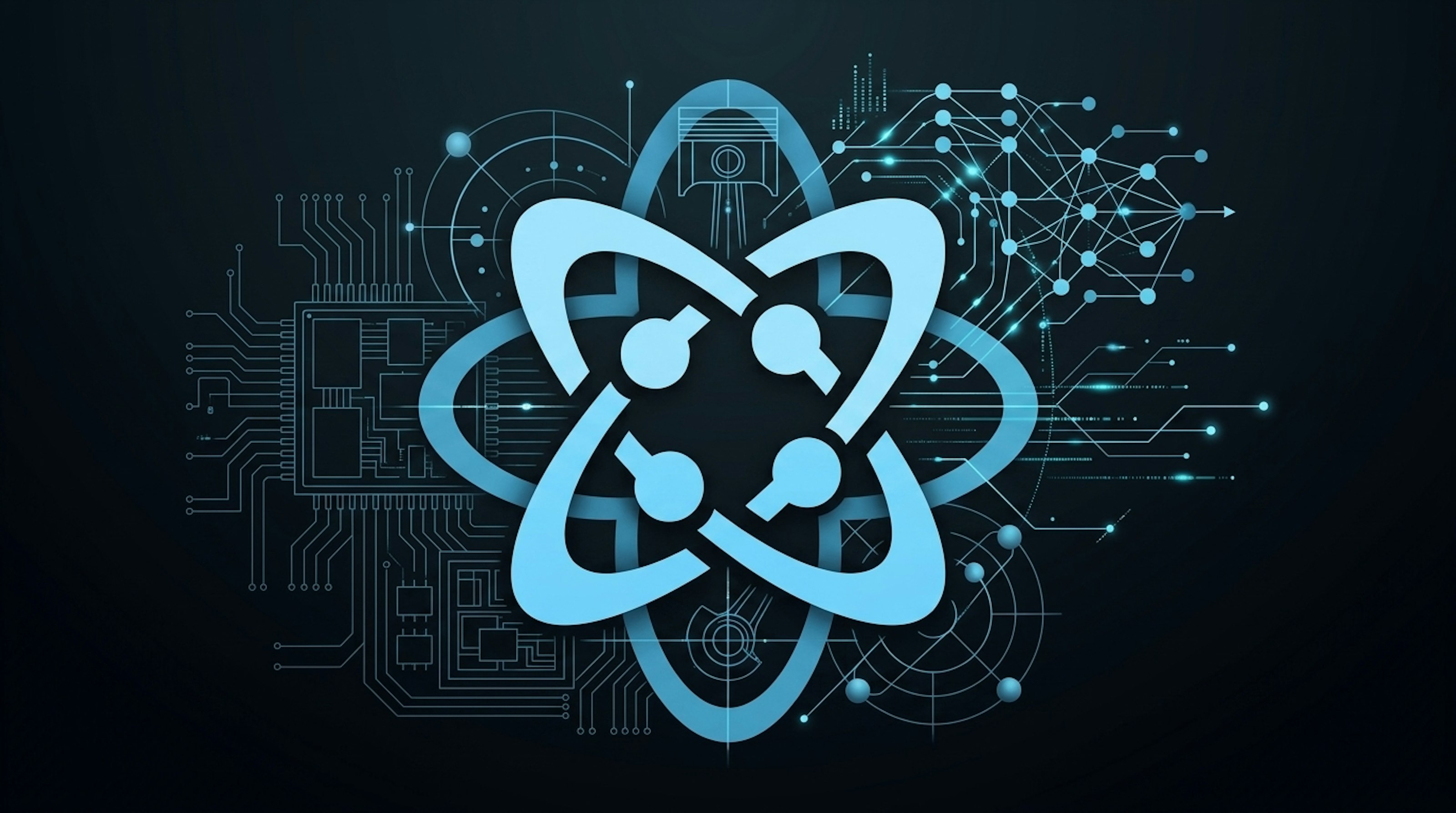 Cosmic Rundown: Ford Rehires Engineers, Alibaba Accused of Model Theft, and IBM Goes Sub-Nanometer - cover image