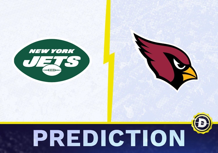 New York Jets vs. Arizona Cardinals Early Prediction for NFL Week 10 [2024]