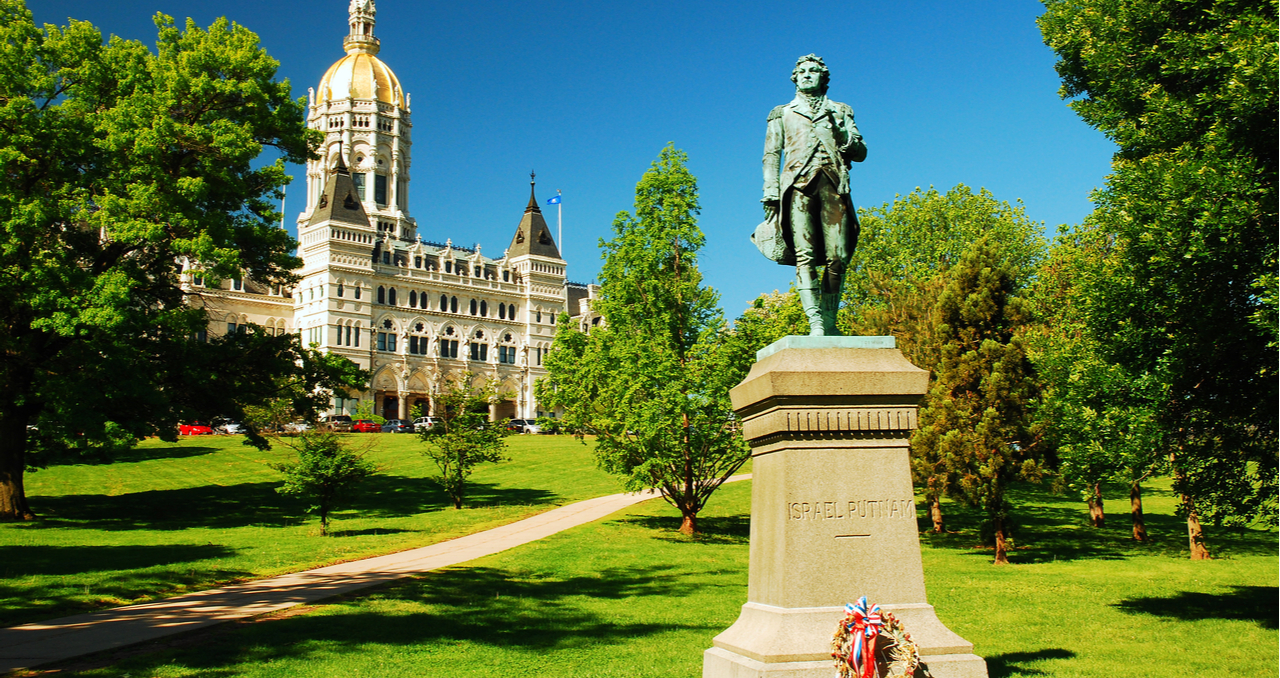 The Ultimate Guide To Connecticut Real Estate Taxes