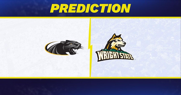 Milwaukee-Wright State Predictions and Game Preview.