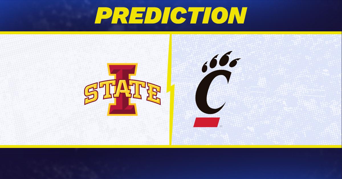 Iowa State vs. Cincinnati prediction: Why Cincinnati is favored to win in college football Week 6, 2025
