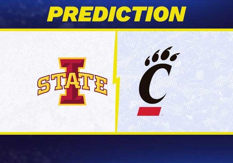 Iowa State-Cincinnati Predictions and Game Preview.