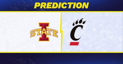 Iowa State vs. Cincinnati prediction: Why Cincinnati is favored to win in college football Week 6, 2025