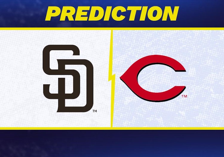 San Diego Padres-Cincinnati Reds Predictions and Game Preview.