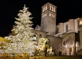 Christmas in Assisi: Saint Francis and the Nativity's thumbnail image