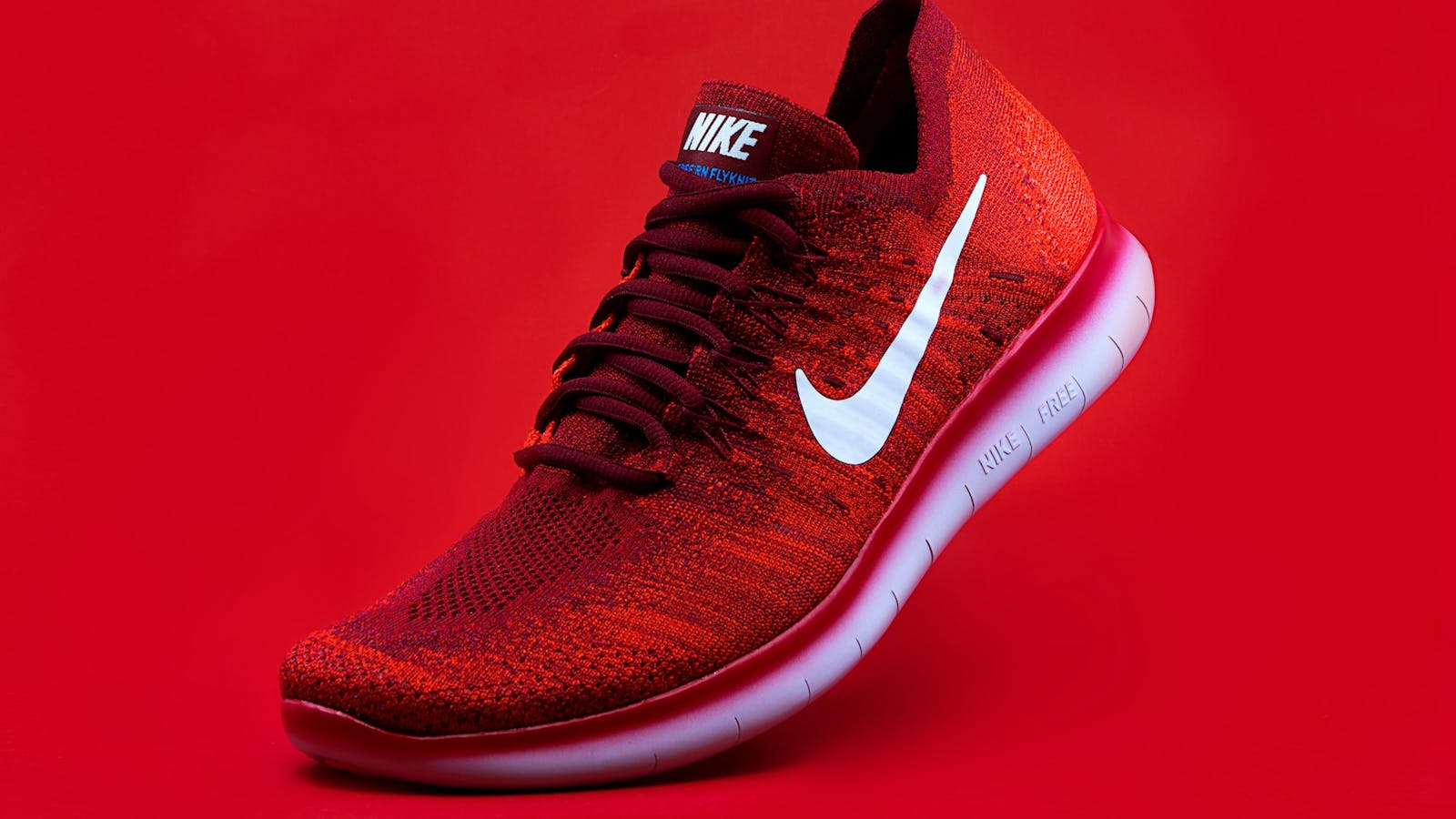 Innovation Meets Performance: The Future of Athletic Footwear