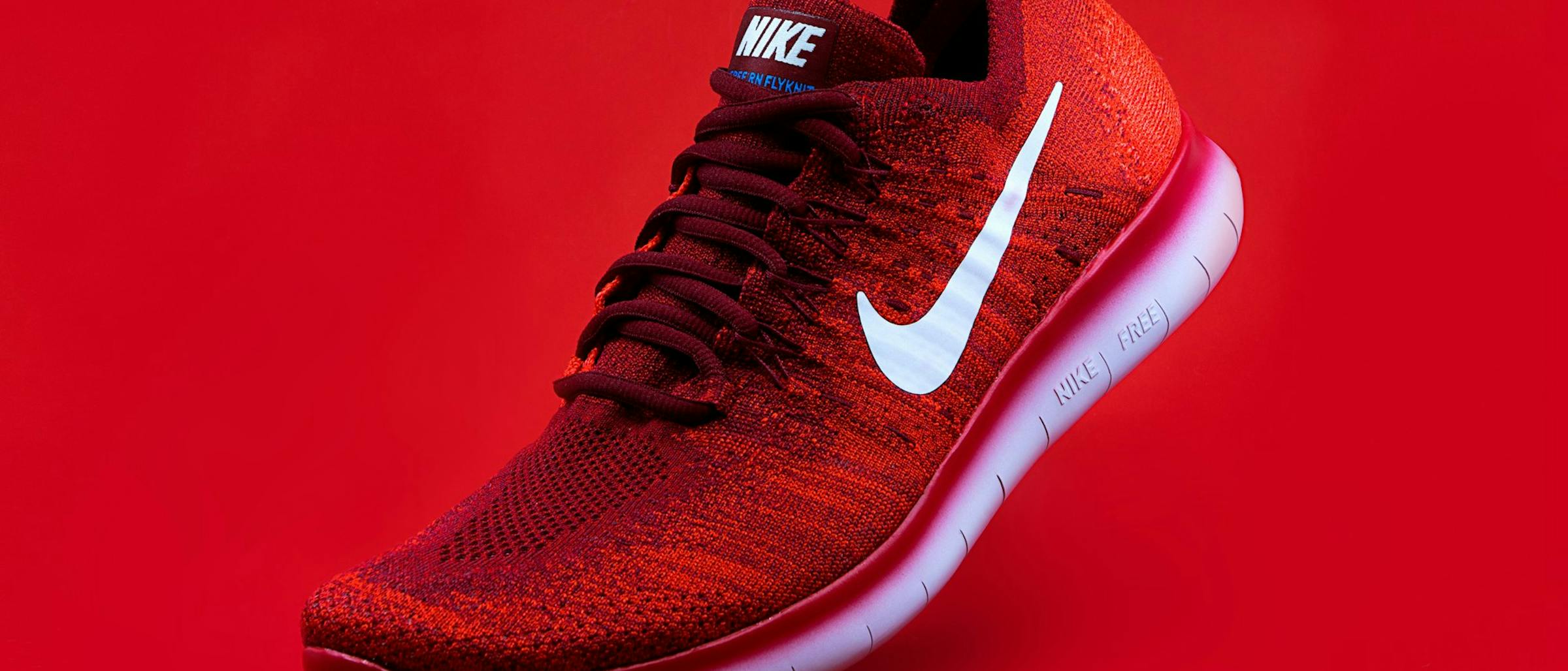 Innovation Meets Performance: The Future of Athletic Footwear