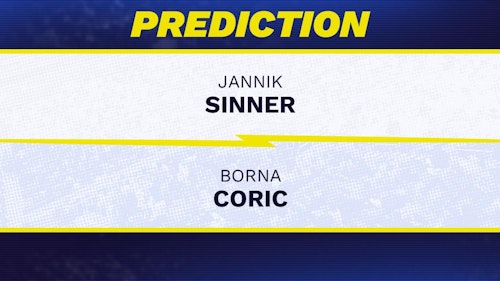 Jannik Sinner vs. Borna Coric Prediction, Odds, Picks for ATP Montreal 2024