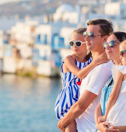 Small-Group vs Private Family Tours: Which Is Right for You?
