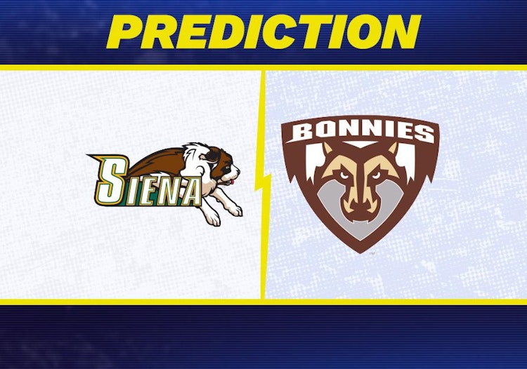 Siena-St. Bonaventure Predictions and Game Preview.