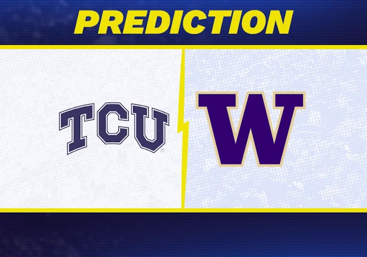 Washington-TCU Predictions and Game Preview.