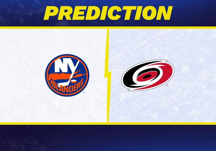NY Islanders-Carolina Hurricanes Predictions and Game Preview.