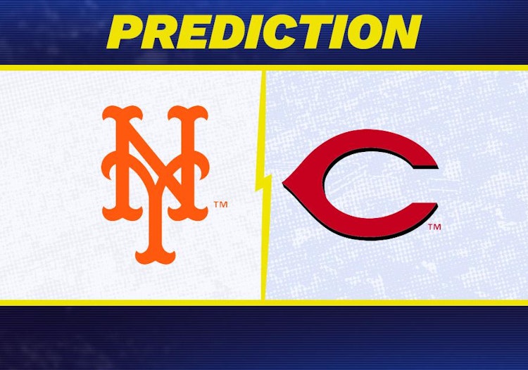 New York Mets-Cincinnati Reds Predictions and Game Preview.