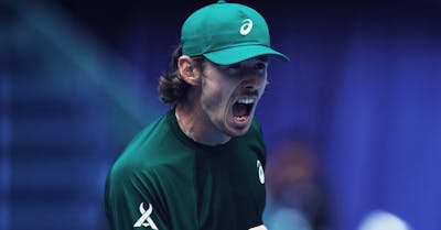 Nuno Borges vs. Alex de Minaur prediction, odds, picks for ATP Shanghai Masters 2025