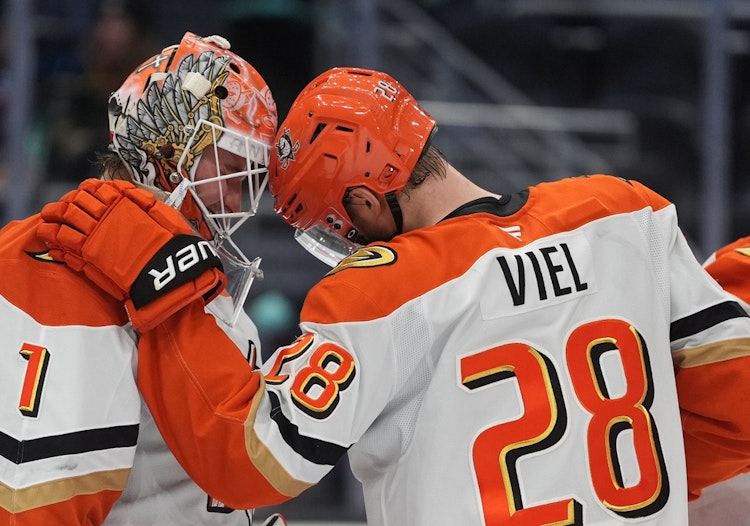 NHL Prop Bets.