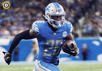 Best NFL Prop Picks to Parlay Today - Thanksgiving Day