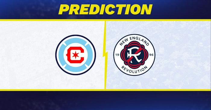 Chicago Fire vs. New England Revolution prediction, odds, MLS picks [9/13/2026]