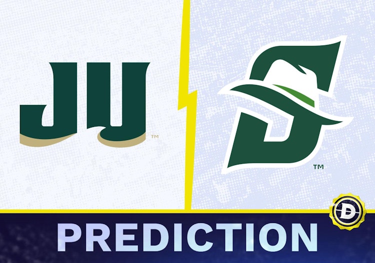 Jacksonville vs. Stetson Prediction, Odds, College Basketball Picks [3/7/2024]