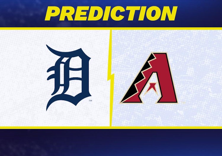 Detroit Tigers-Arizona Diamondbacks Predictions and Game Preview.