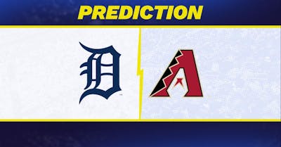 Tigers vs. Diamondbacks prediction: Why Arizona is favored to win Monday's MLB matchup [3/30/2026]