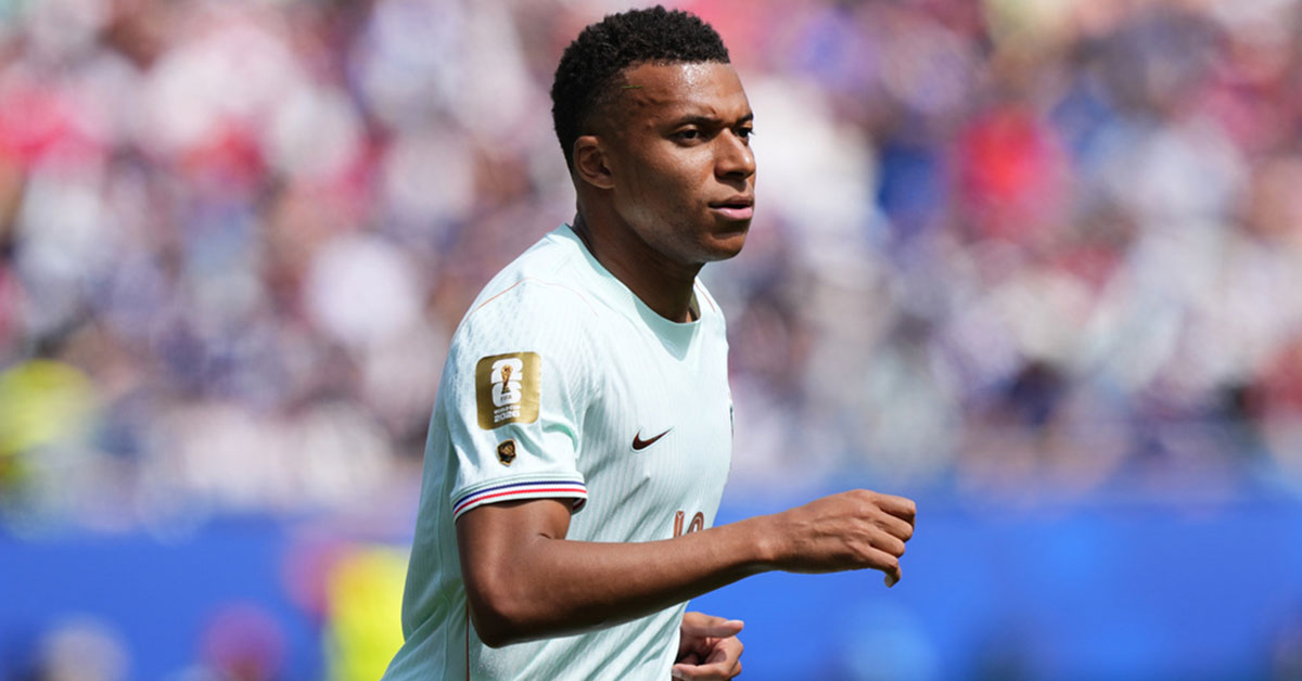World Cup anytime goalscorer picks, odds ft. Kylian Mbappe, Erling Haaland for Tuesday, June 30