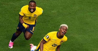 World Cup bets today: Four round of 32 picks for Tuesday ft. Ecuador vs. Mexico [6/30/2026]