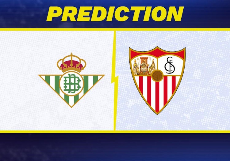 Real Betis-Sevilla Predictions and Game Preview.