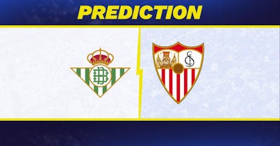 Real Betis vs. Sevilla prediction, odds, La Liga picks [3/1/2026]