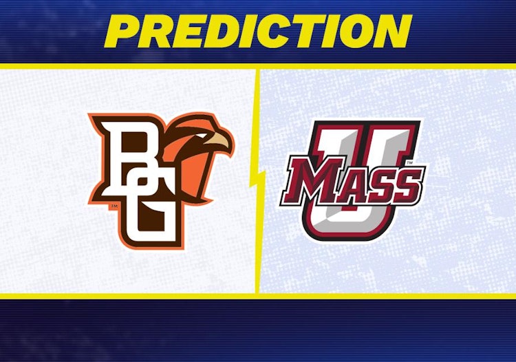 Bowling Green-UMass Predictions and Game Preview.