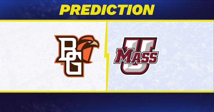 Bowling Green-UMass Predictions and Game Preview.