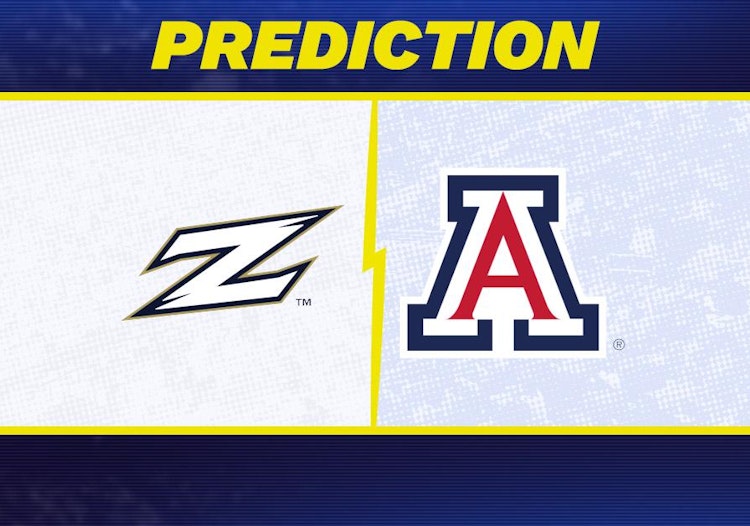 Akron-Arizona Predictions and Game Preview.