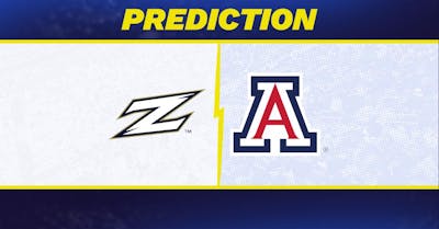 Akron vs. Arizona Prediction: Arizona Predicted to Win March Madness First Round Matchup [3/21/2025]