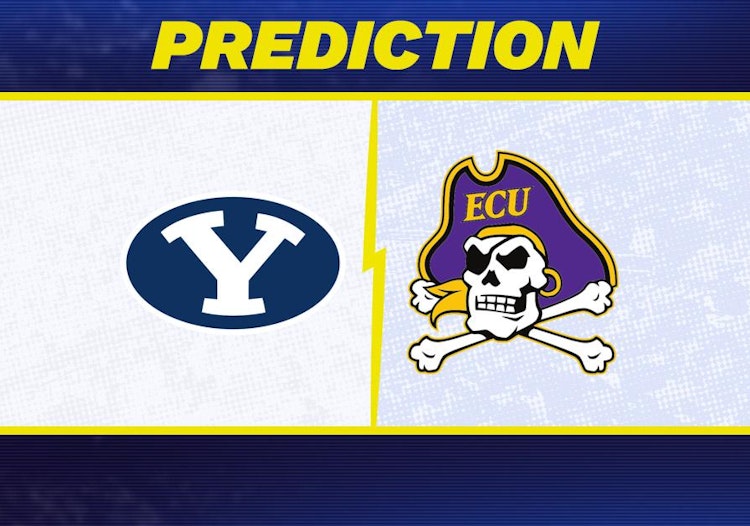 BYU-East Carolina Predictions and Game Preview.