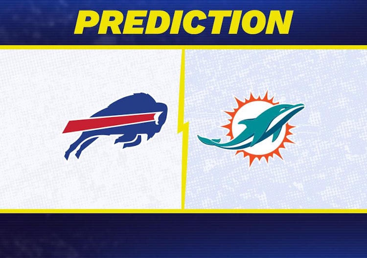 Buffalo Bills-Miami Dolphins Early Predictions and Betting Preview.