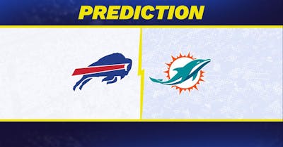 Buffalo Bills vs. Miami Dolphins: Experts release early Week 10 projections [2025]