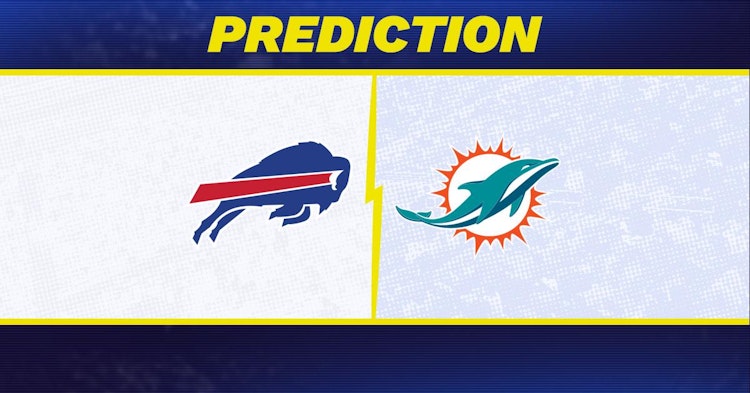 Buffalo Bills-Miami Dolphins Early Predictions and Betting Preview.