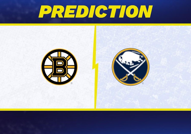 Boston Bruins-Buffalo Sabres Predictions and Game Preview.