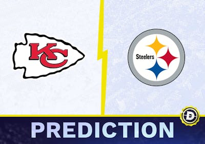 Kansas City Chiefs vs. Pittsburgh Steelers Early Prediction for NFL Week 17 [2024]