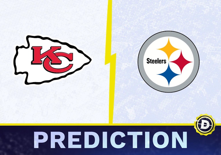 Kansas City Chiefs vs. Pittsburgh Steelers Early Prediction for NFL Week 17 [2024]