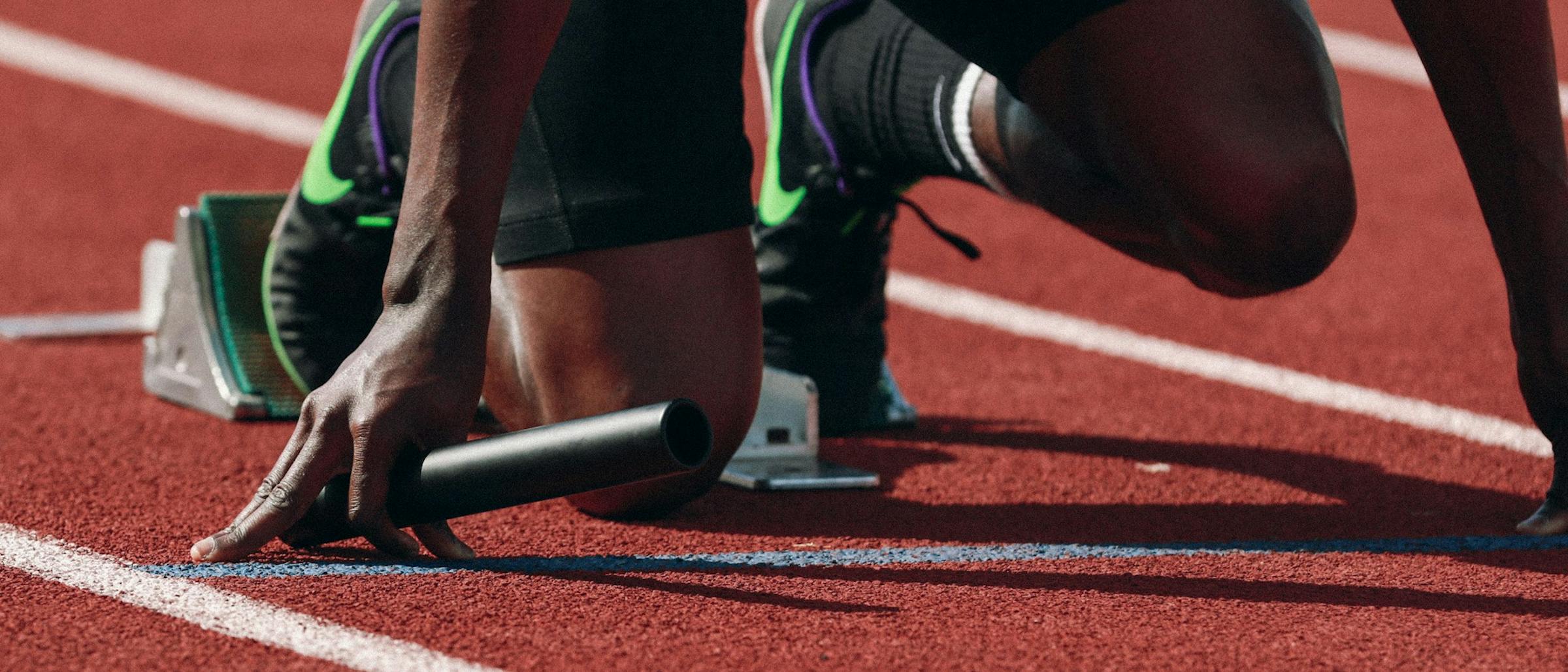 Breaking Records: The Stories Behind Athletic Excellence