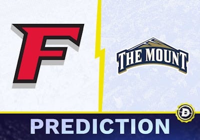 Fairfield vs. Mount St. Mary's Prediction, Odds, College Basketball Picks [3/9/2024]