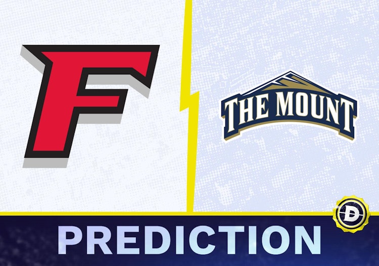 Fairfield vs. Mount St. Mary's Prediction, Odds, College Basketball Picks [3/9/2024]