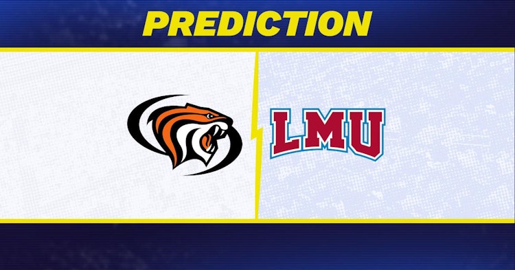 Pacific-Loyola Marymount Predictions and Game Preview.