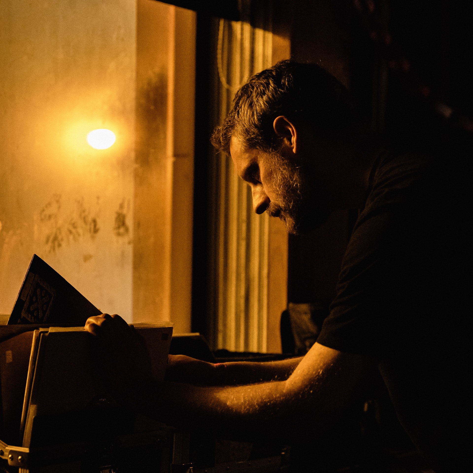 Neighbourhood Watch: Notes from Belfast