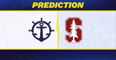 Portland vs. Stanford prediction: Stanford favored to win men's college basketball matchup [12/1/2025]