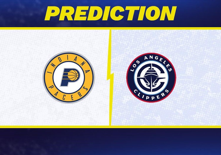 Indiana Pacers-Los Angeles Clippers Predictions and Game Preview.